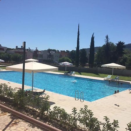 Kemer Uygulama Hotel מראה חיצוני תמונה