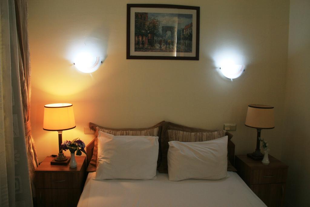Kemer Uygulama Hotel חדר תמונה