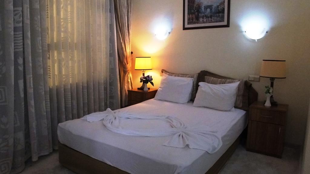Kemer Uygulama Hotel חדר תמונה