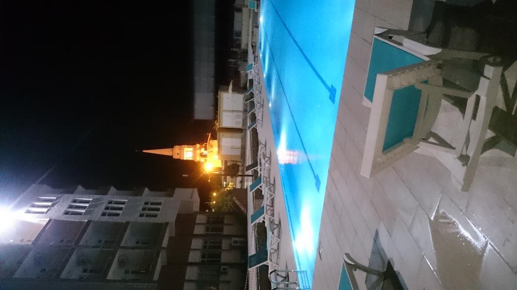 Kemer Uygulama Hotel מראה חיצוני תמונה